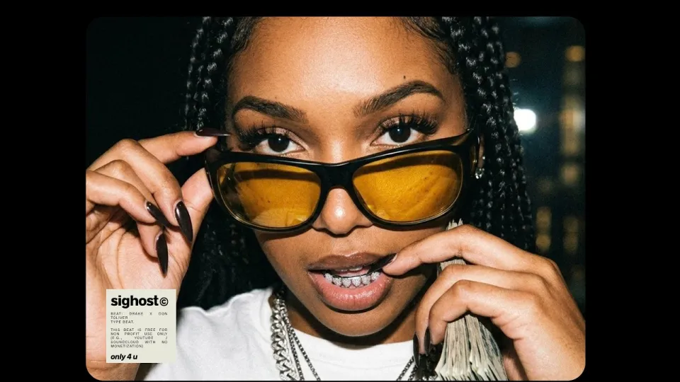 How to Make a Don Toliver Type Beat for Melodic Trap and RnB